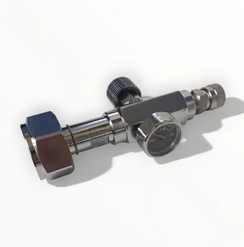 Заправочная станция G3/4
